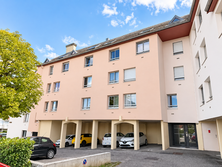Location Appartement 2 pièces 38m² VILLERS LES NANCY 54600 - Photo 5