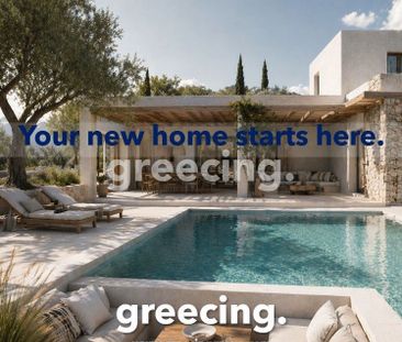 Μονοκατοικία για ενοικίαση Κηφισιά - Photo 5