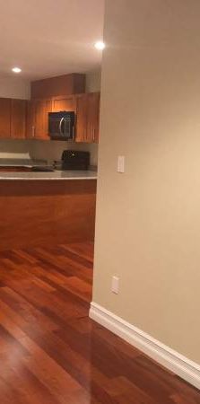 3 bedroom basement suite available immediately - Photo 1