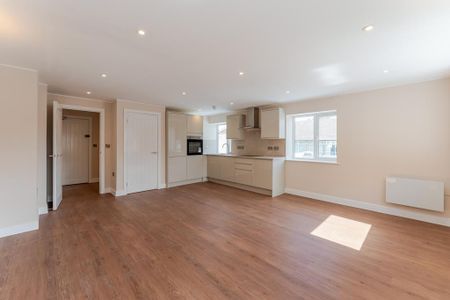 1 bedroom flat to rent - Photo 2