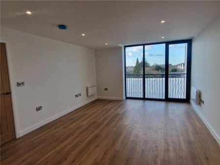 1 bedroom flat to rent - Photo 3