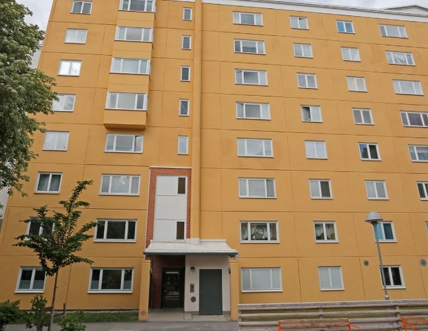 Heimdals väg 9, NORSBORG - Foto 1