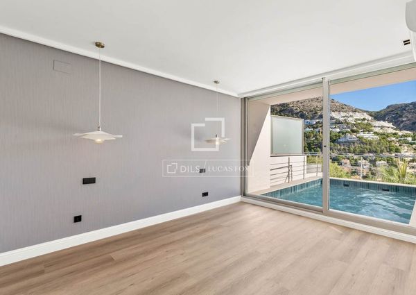 Altea, Valencian Community 03590