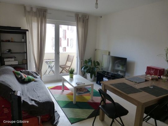 Appartement T2 à louer - 36 m² - Photo 1