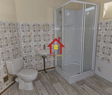 Location Appartement 3 pièces 56m² JOEUF 54240 - Photo 2