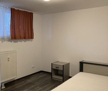 Moderne 1-Zimmer & 2-Zimmer Wohnung in Erlangen Bruck - Photo 4