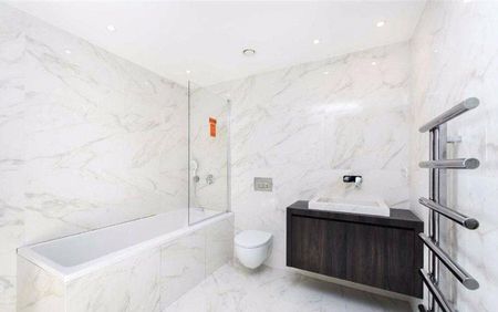 3 bedroom penthouse to rent - Photo 5