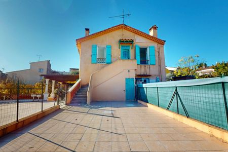 Appartement La Colle Sur Loup 3 pièce(s) 49.37 m2 - Photo 2