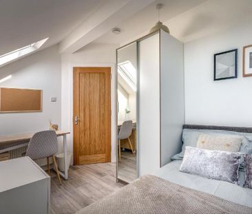 1 bedroom in a house share to rent - Photo 3