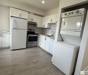 5953, rue Hamilton, LaSalle à louer - Photo 4