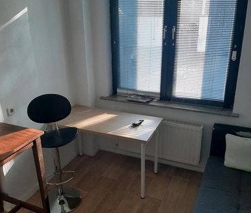 2Zim Wohng Duisburg/Mörs Möbel Techn Vertrag Anmeldung Parking In - Foto 5