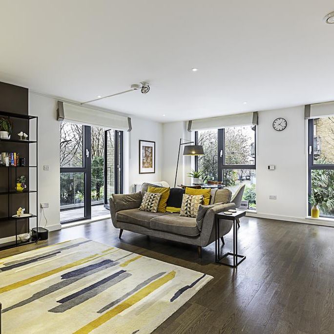 1 bedroom flat to rent - Photo 1