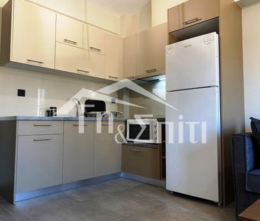 Γκαρσονιέρα προς ενοικίαση 480 € - Φωτογραφία 5