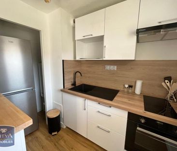 Location Appartement 2 pièces 46m² LE HAVRE 76600 - Photo 5