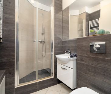 Mieszkanie w centrum Poznania , do wynajęcia 56 m2 , 2 pokoje - Zdjęcie 5