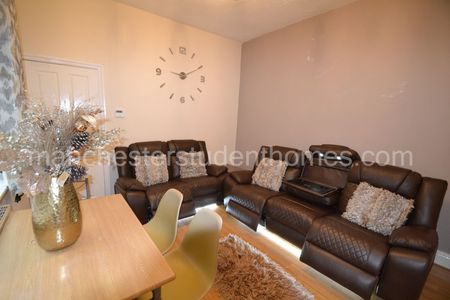 Scarsdale Road, Manchester, M14 5PR - Photo 5