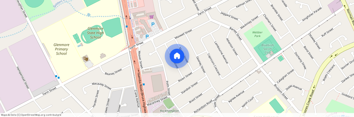 14 Peatey St, Qld 4701, Norman Gardens