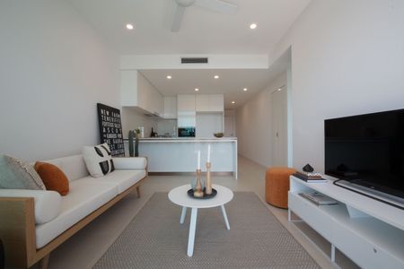 Inner City Resort Style Living - 1 Bedroom Unit - Photo 3