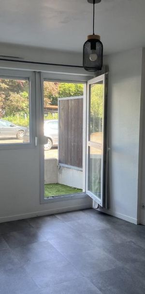 Appartement T1 à louer - 20 m² - Photo 1