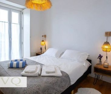 3 room luxury Flat for rent in Cascais e Estoril, Cascais, Lisbon - Photo 2