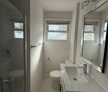 For Lease - 5 Silverview Drive Unit# Main and Upper, Toronto, Ontario - Photo 1