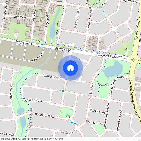 9 Botanical Drive, Vic 3023, Caroline Springs