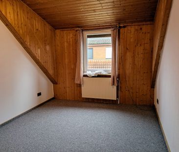 Gemütliche 3-Zimmer-Wohnung im Obergeschoss! - Photo 6