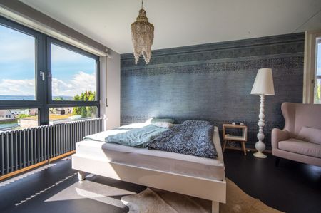 5-ROOM HOUSE IN DIETLIKON (ZH), FURNISHED, TEMPORARY - Photo 2