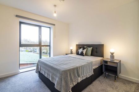 1 bedroom apartment to rent - Photo 5