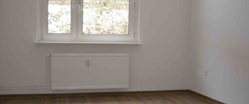 Das Glück hat ein Zuhause: ansprechende 1-Zi.-Single-Wohnung - Photo 1