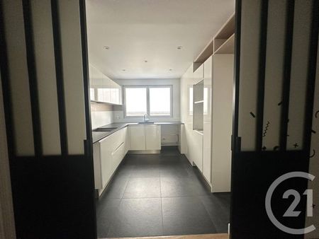 Appartement F4 à louer - Photo 4