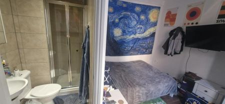 6 bedroom private hall to rent - Photo 4