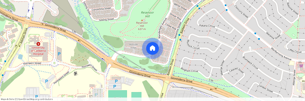 40/23 Wanderlight Avenue, Lawson, ACT, 2617