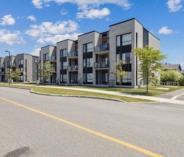 1 CH - 1 SDB - Gatineau - $1,250 /mo - Photo 4