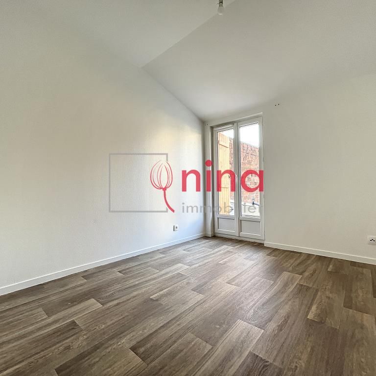 Location Appartement - Photo 1