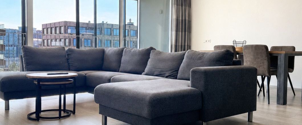 Appartement te huur: Laan op Zuid 834 3071 AB Rotterdam - Foto 1