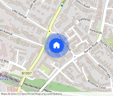 Burns Close, Billericay,CM11 - Photo 1