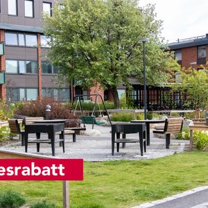 Varbergagatan 141 - Foto 2