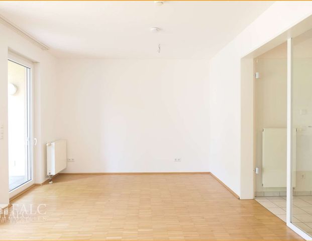 Wohnen in der Seniorenresidenz "Am Kurpark" im Hammer Osten - Foto 1