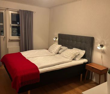 Viktoriagatan, Boden - Foto 5