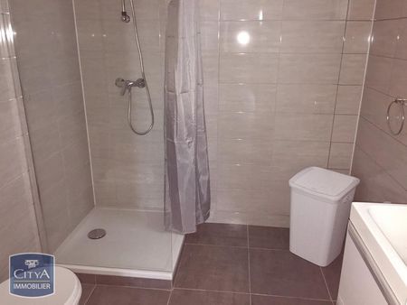 Location Appartement 1 pièce 37m² CARCASSONNE 11000 - Photo 5