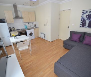 1 bed flat to rent in Green Street, RIVERSIDE, CF11 - Photo 5