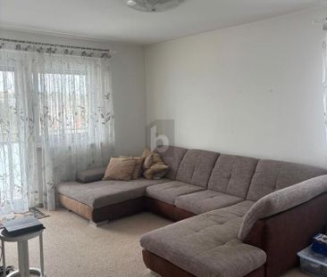 PREISREDUKTION! WOHNEN IN ZENTRALER LAGE MIT BALKON - Foto 1