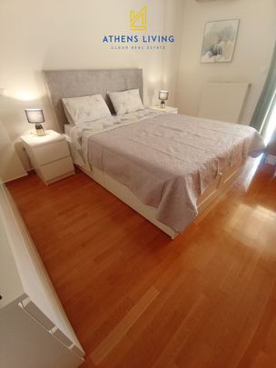 Ενοικίαση κατοικίας, 140 τ.μ., Γλυφάδα, 3.000 € - Photo 1