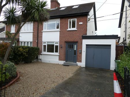 30 Priory Avenue, Blackrock, County Dublin - Photo 5