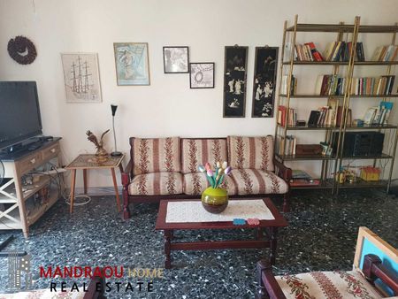 Διαμέρισμα για ενοικίαση Κέντρο (Μηχανιώνα) - Photo 3