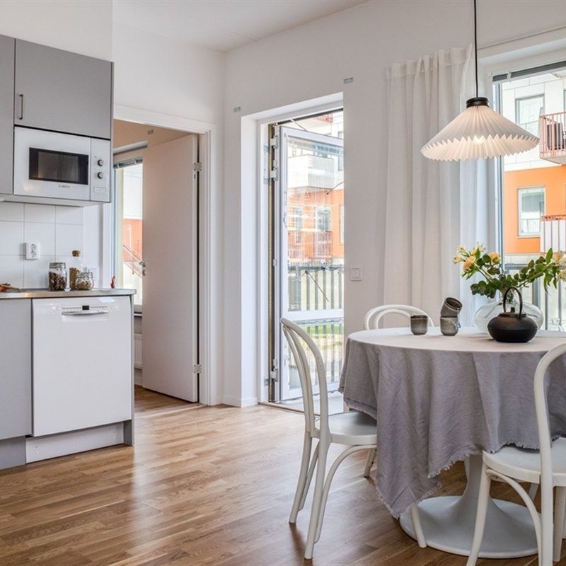 Turmalingatan 9 - Foto 1