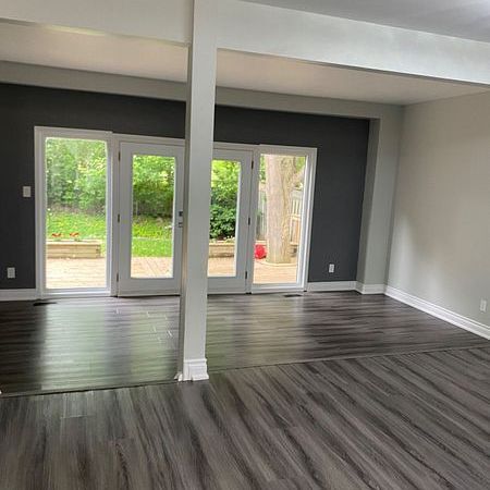 For Lease - 728 Beman Drive, Newmarket, Ontario - Photo 1