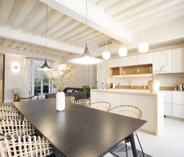 Hôtel particulier • Odéon, Paris 6ème - Photo 4