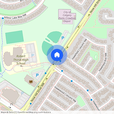 Calgary, Calgary, Calgary Metropolitan, T3G 5T3